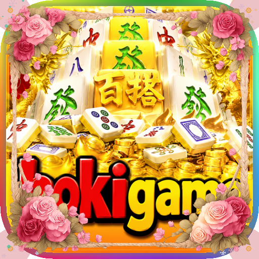 hokigame — mitra unggulan