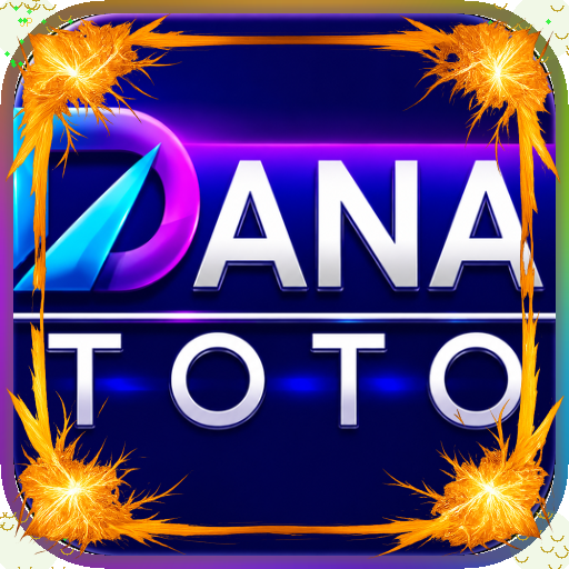 danatoto — galeri pratinjau - APK Resmi
